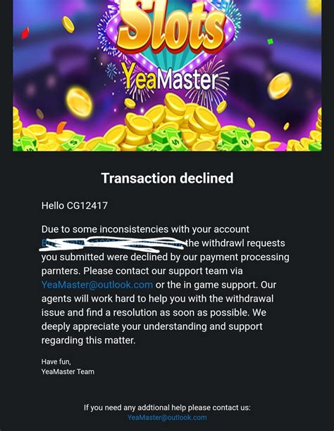 YeaMaster .